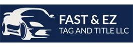 FAST & EZ TAG AND TITLE